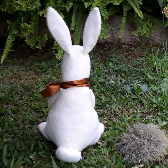 Coelho para Decoração