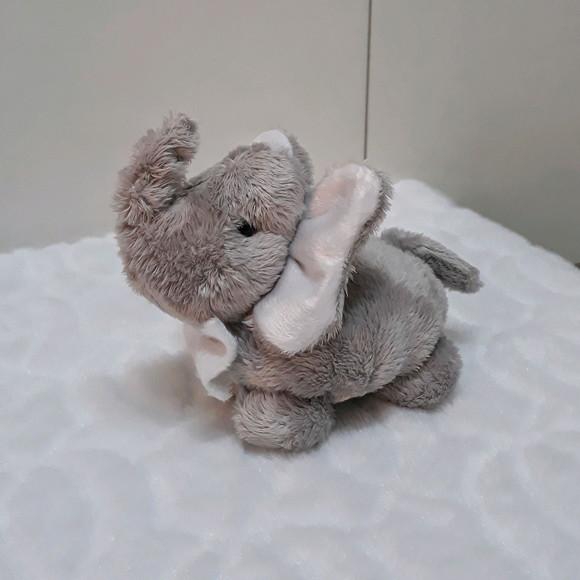 Elefante de Pelúcia