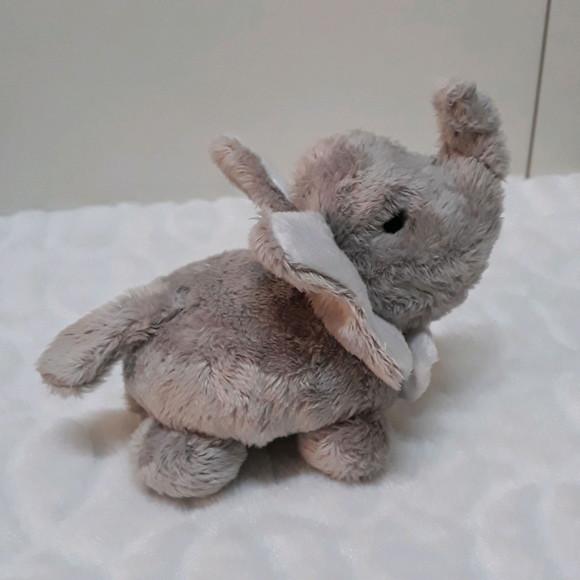 Elefante de Pelúcia