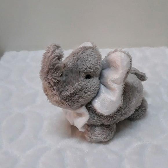 Elefante de Pelúcia