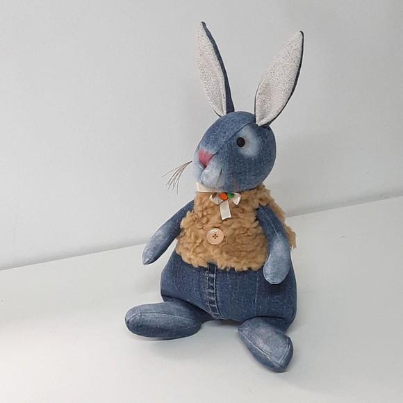 Kit Casal de Coelhos