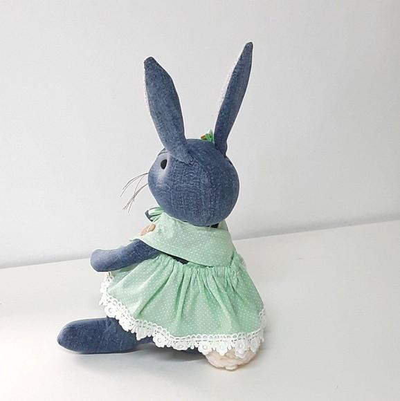 Kit Casal de Coelhos