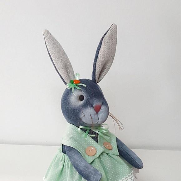 Kit Casal de Coelhos