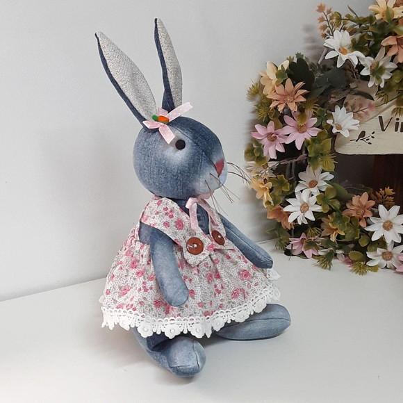 Kit Casal de Coelhos
