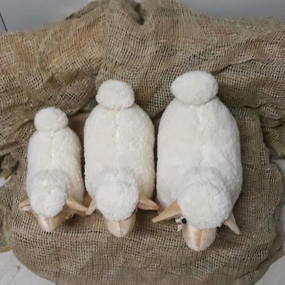 Kit Trio de Carneiros