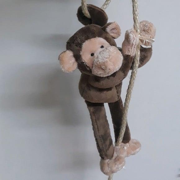 Macaco para Decoração