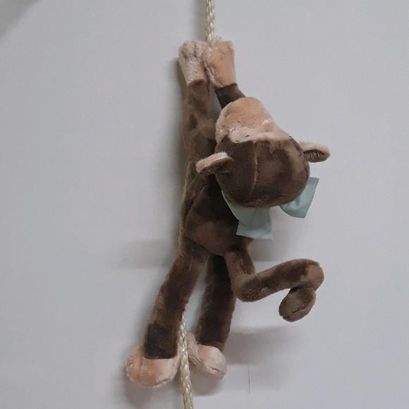 Macaco para Decoração