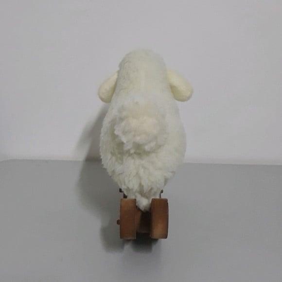 Mini Balanço para Decoração