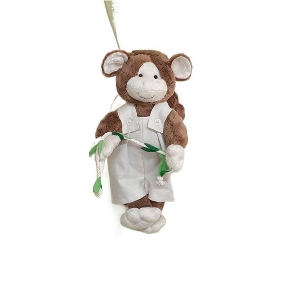 Macaquinho Prendedor de Cortina