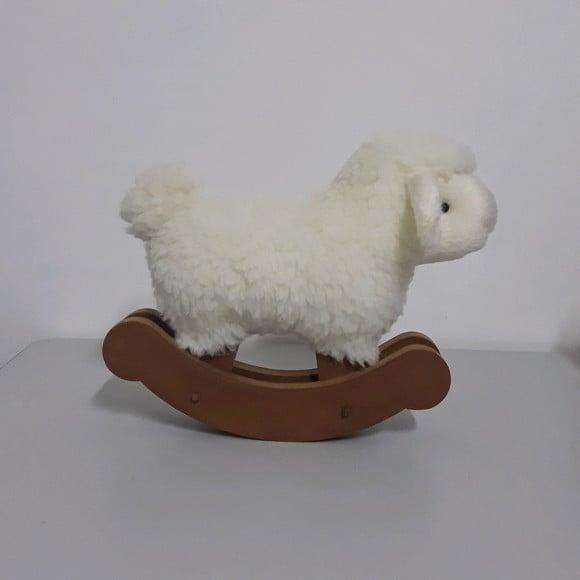Mini Balanço para Decoração