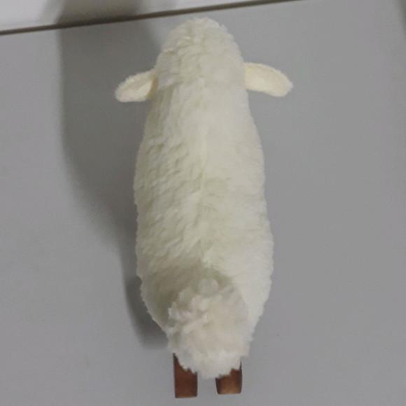 Mini Balanço para Decoração
