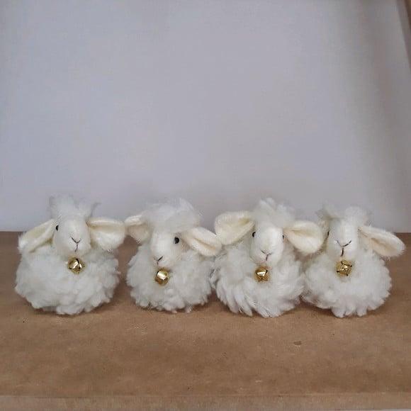 Mini Ovelha 6 cm