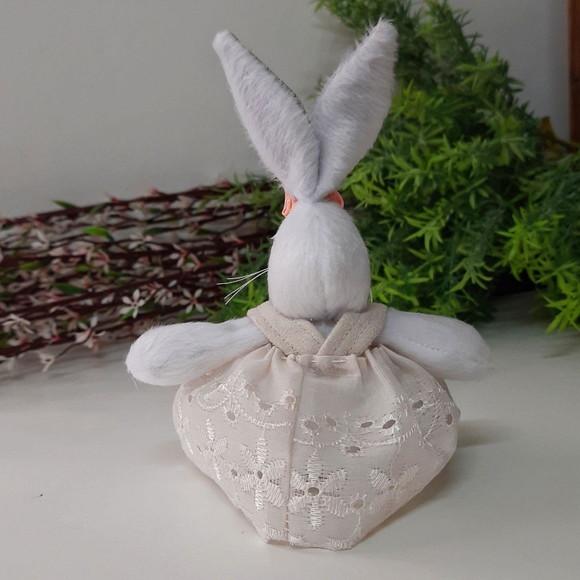 Mini Coelha