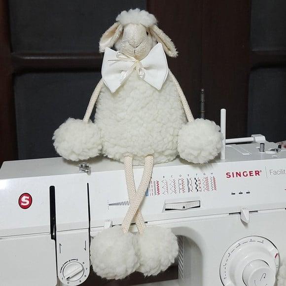 Ovelha 16 cm