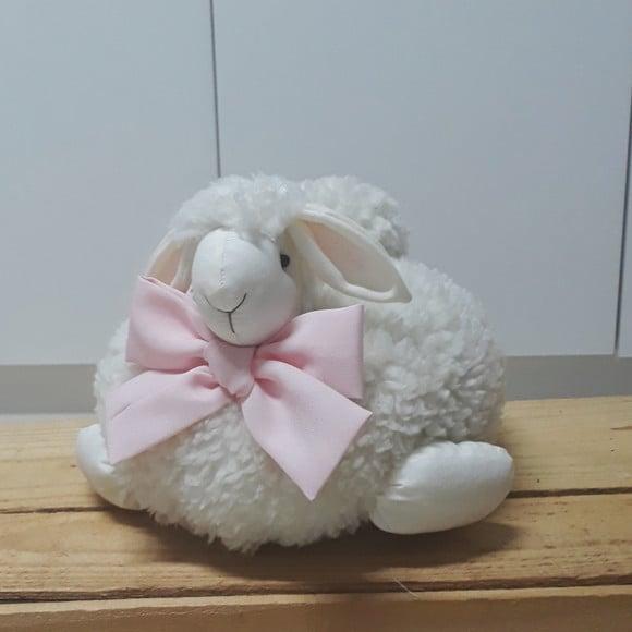 Ovelha para Decoração
