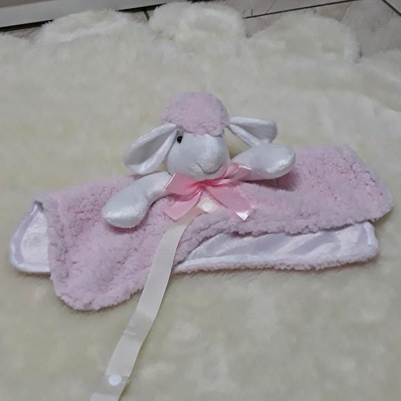 Ovelha Naninha