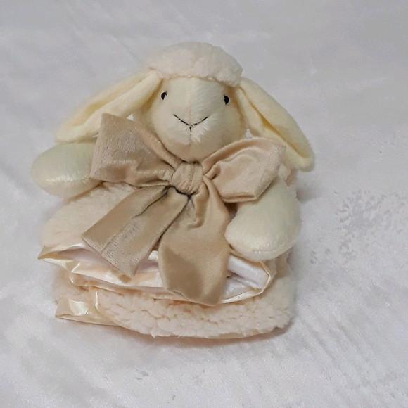 Ovelha Naninha