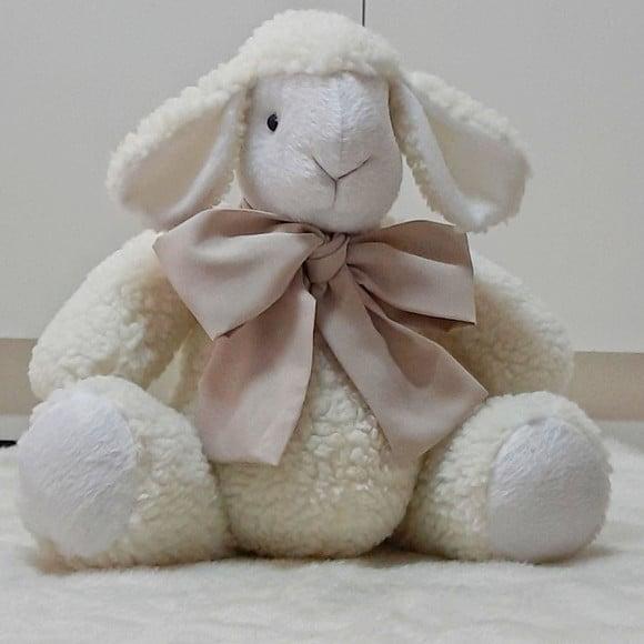 Ovelha para Decoração