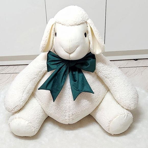 Ovelha para Decoração 69 Cm.