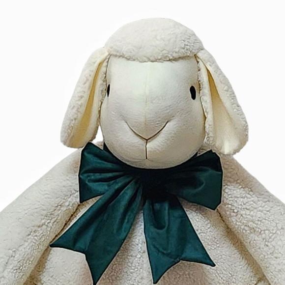 Ovelha para Decoração 69 Cm.