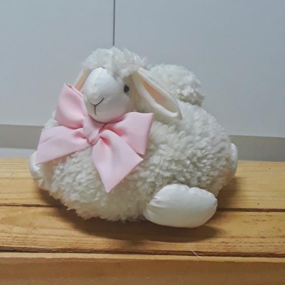 Ovelha para Decoração