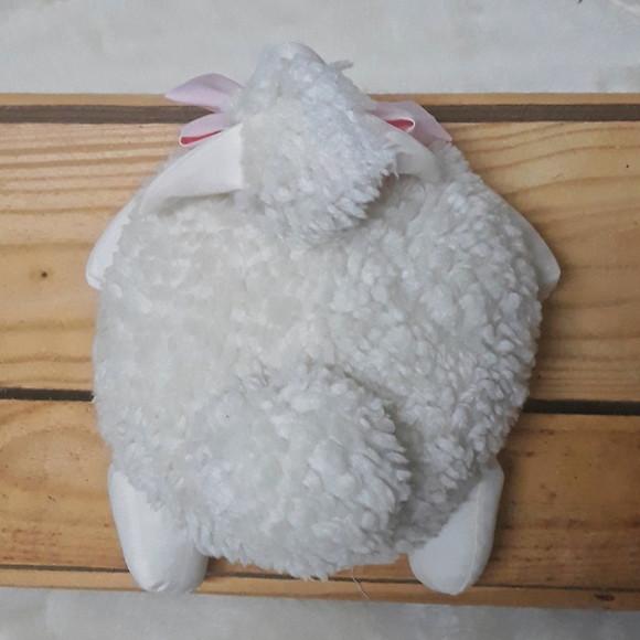 Ovelha para Decoração
