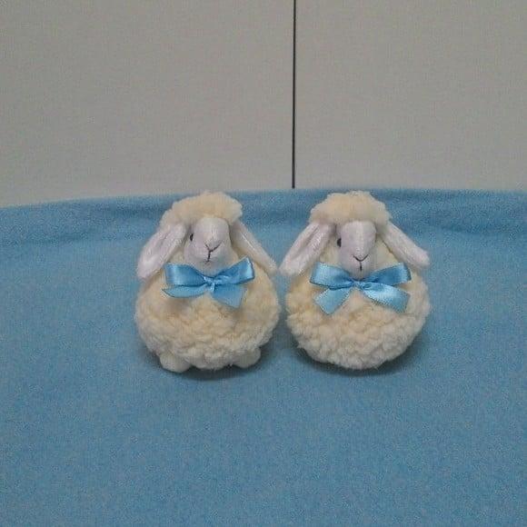 Ovelha para Lembrancinhas