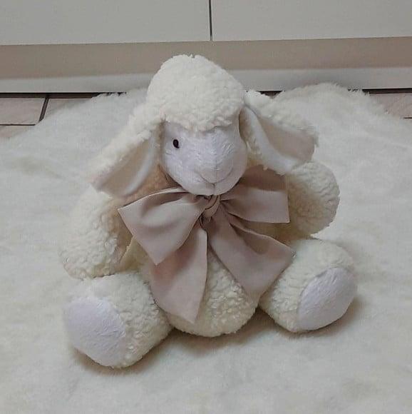 Ovelha para Decoração