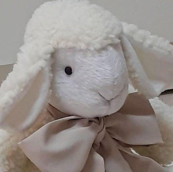 Ovelha para Decoração