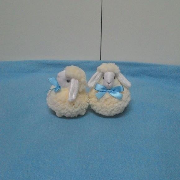 Ovelha para Lembrancinhas
