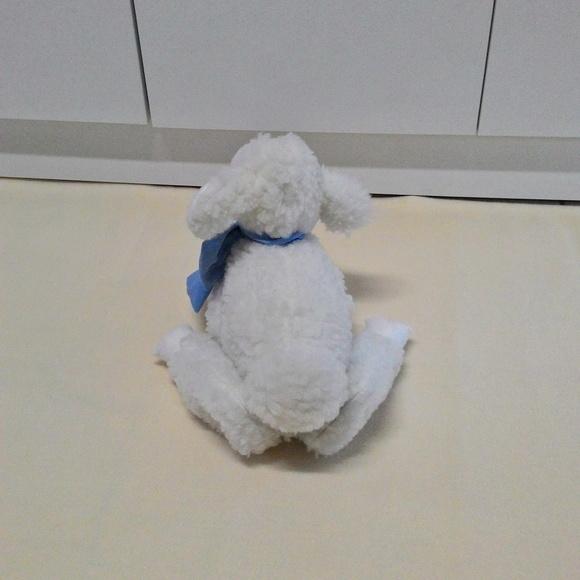 Ovelha Pequena Articulada