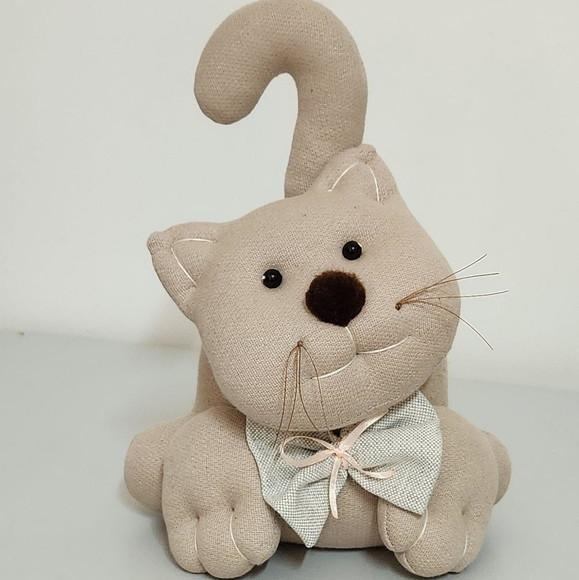 Peso de Porta Gatinho