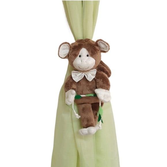 Prendedor de Cortina Macaquinho