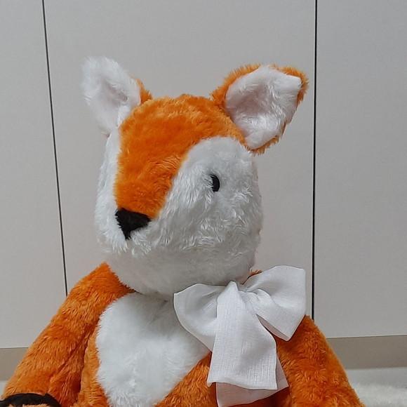 Raposa para Decoração