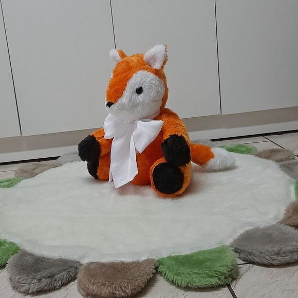 Raposa para Decoração