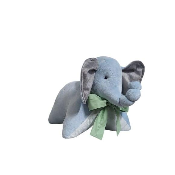 Travesseiro em Forma de Elefante