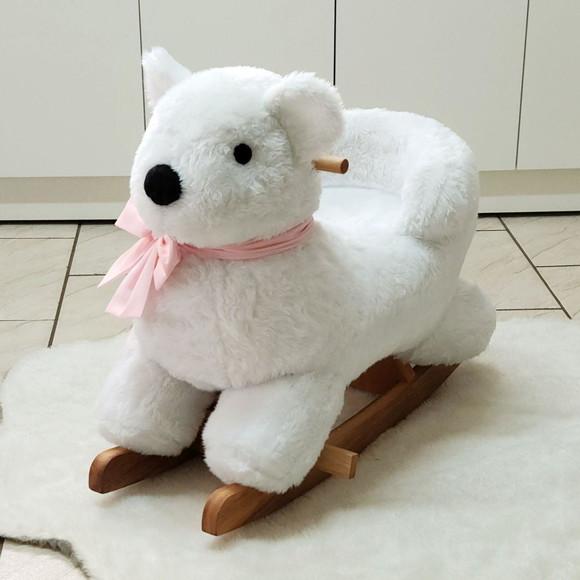 Urso de Balanço