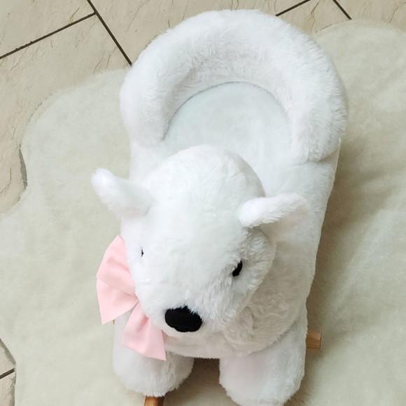 Urso de Balanço