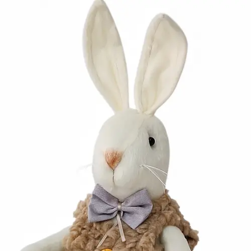 Coelho para decoração