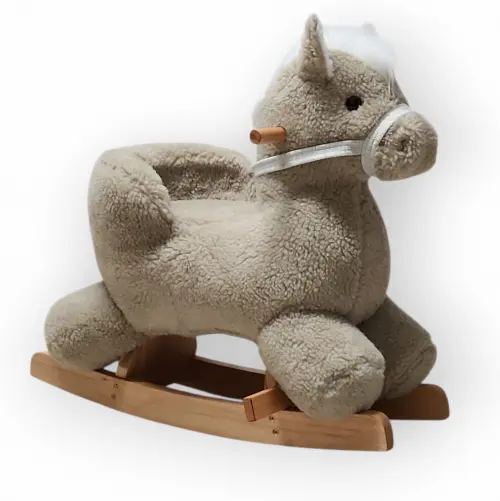 Cavalo de balanço