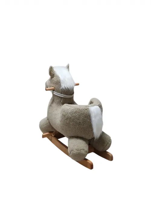Cavalo de balanço