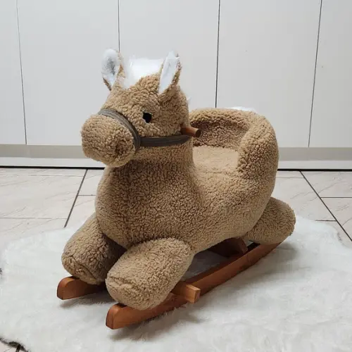 Balanço Cavalinho