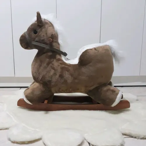 Balanço Cavalo