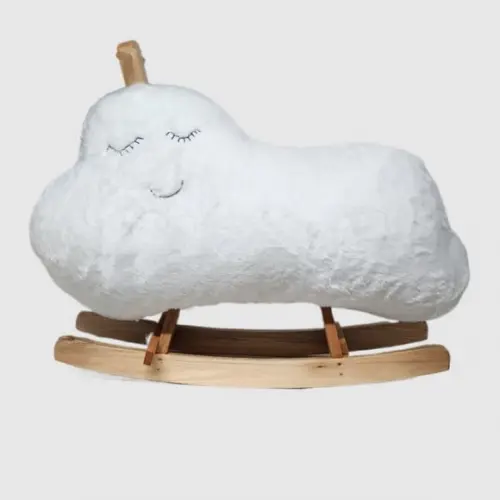 Balanço em Pelúcia Nuvem