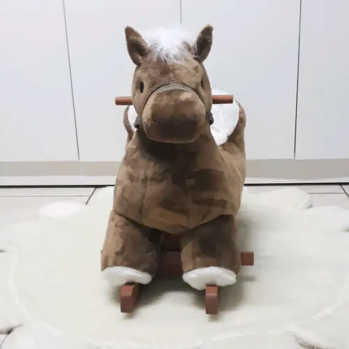 Balanço Cavalo