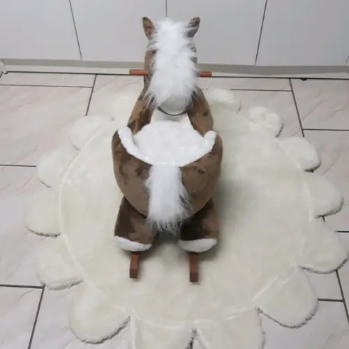 Balanço Cavalo