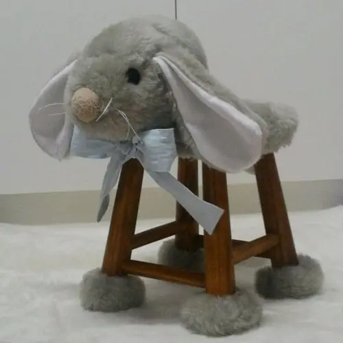 Banquinho de Coelho