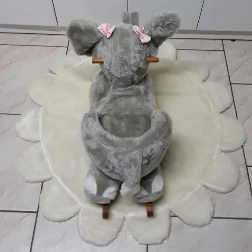 Balanço Elefante