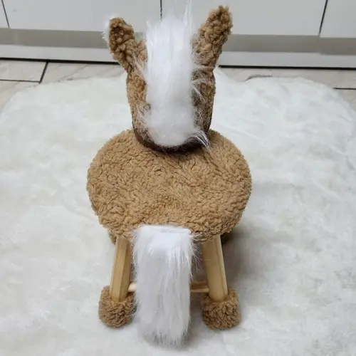 Banquinho de Cavalinho