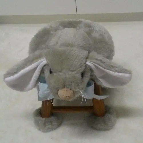 Banquinho de Coelho